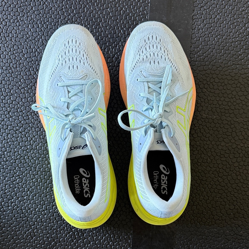 Men’s Asics Gel-Pulse 15
